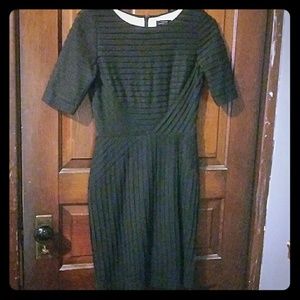 Black sz. 2p tahari Arthur s. Levine dress